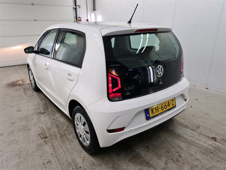 Photo 3 VIN: WVWZZZAAZHD014118 - VOLKSWAGEN UP 