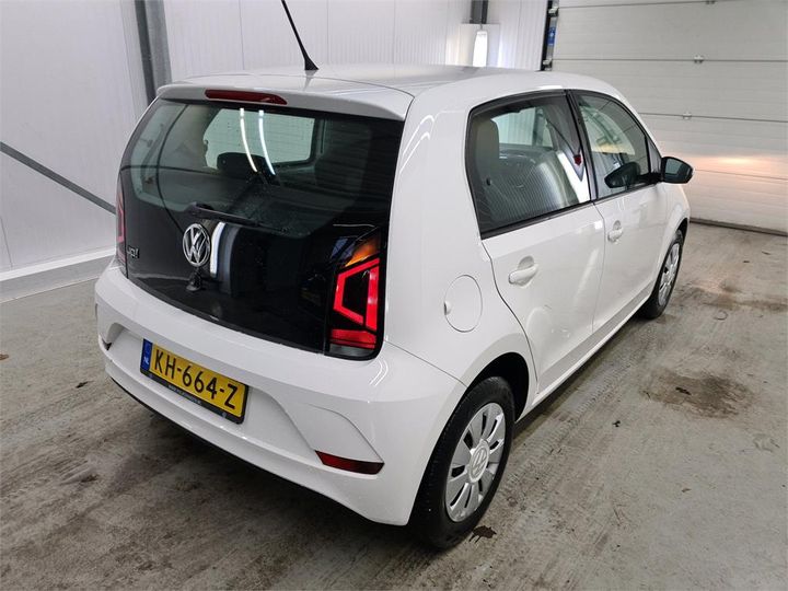 Photo 4 VIN: WVWZZZAAZHD014118 - VOLKSWAGEN UP 