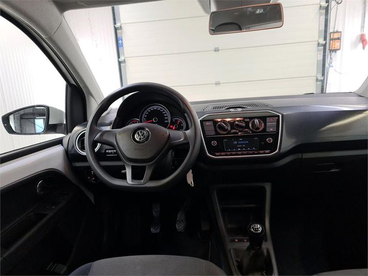 Photo 6 VIN: WVWZZZAAZHD014118 - VOLKSWAGEN UP 