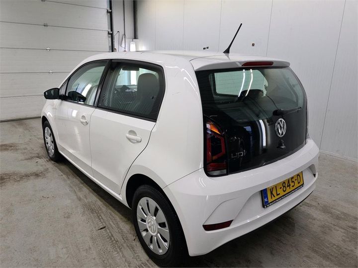 Photo 3 VIN: WVWZZZAAZHD015042 - VOLKSWAGEN UP 