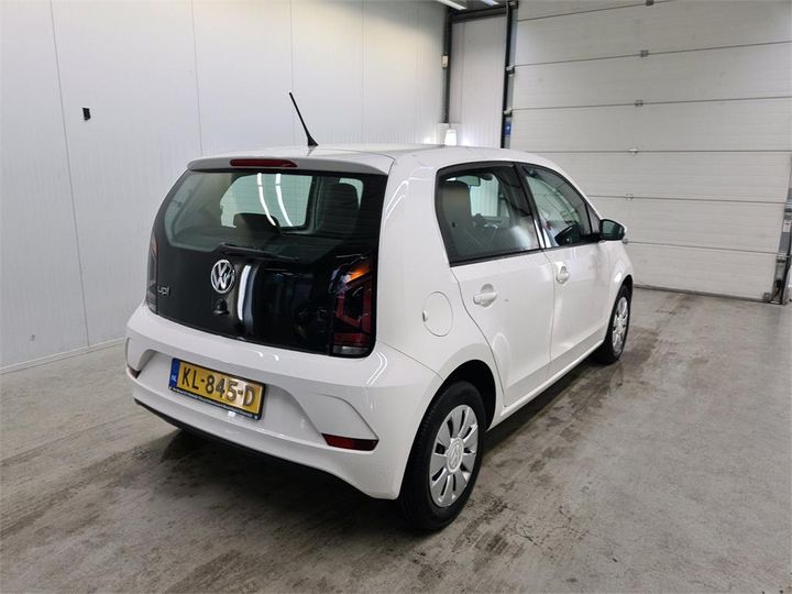 Photo 4 VIN: WVWZZZAAZHD015042 - VOLKSWAGEN UP 