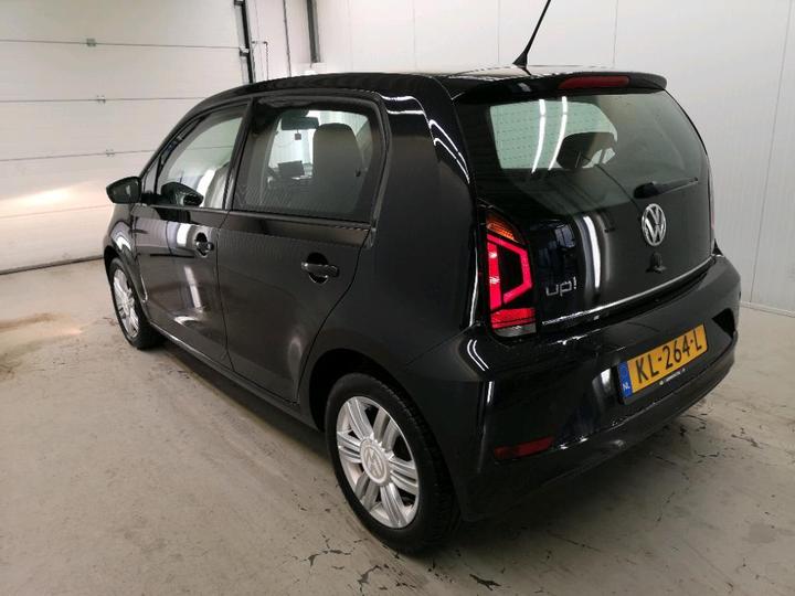 Photo 3 VIN: WVWZZZAAZHD015921 - VOLKSWAGEN UP 