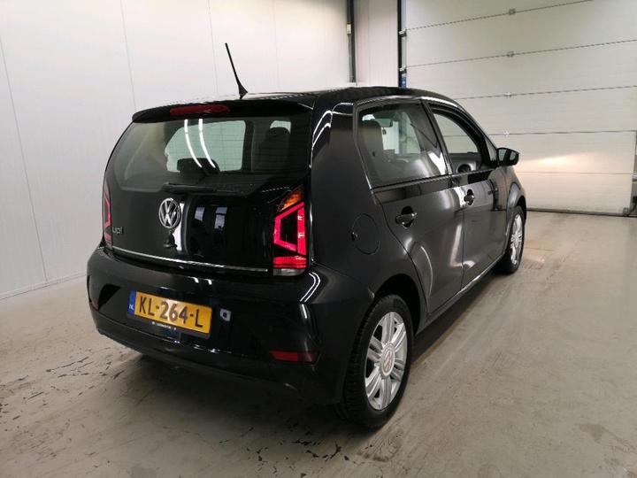 Photo 4 VIN: WVWZZZAAZHD015921 - VOLKSWAGEN UP 