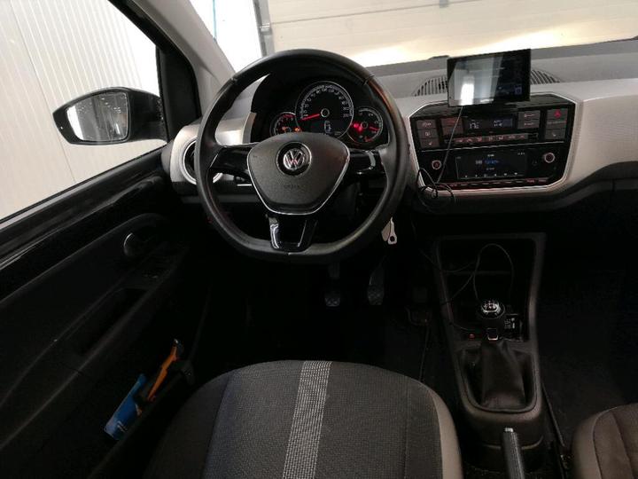 Photo 6 VIN: WVWZZZAAZHD015921 - VOLKSWAGEN UP 