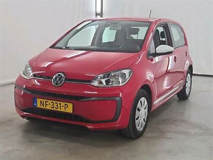 Photo 1 VIN: WVWZZZAAZHD016087 - VOLKSWAGEN UP! 