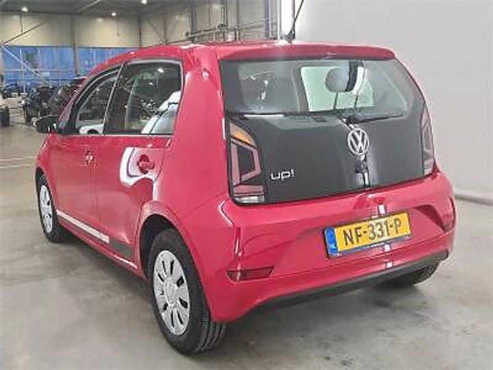 Photo 2 VIN: WVWZZZAAZHD016087 - VOLKSWAGEN UP! 