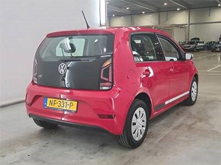 Photo 3 VIN: WVWZZZAAZHD016087 - VOLKSWAGEN UP! 