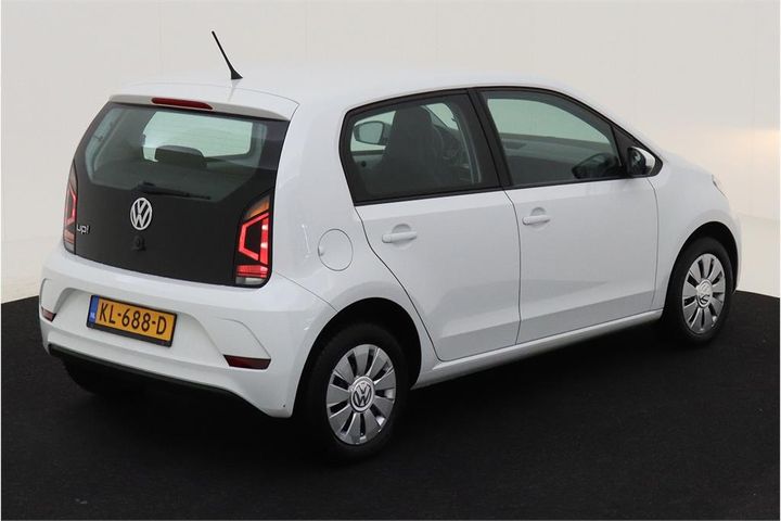 Photo 3 VIN: WVWZZZAAZHD016290 - VOLKSWAGEN UP! 