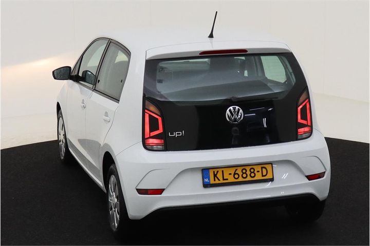 Photo 4 VIN: WVWZZZAAZHD016290 - VOLKSWAGEN UP! 