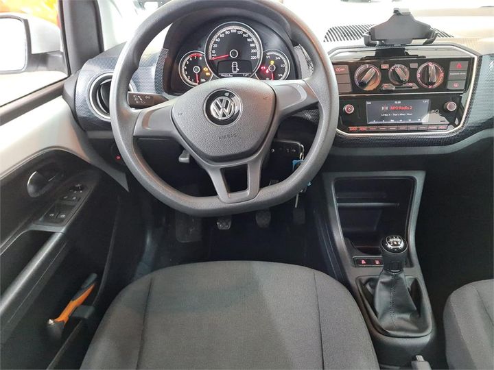 Photo 6 VIN: WVWZZZAAZHD016290 - VOLKSWAGEN UP! 