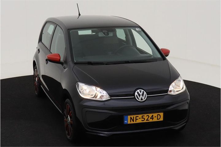 Photo 2 VIN: WVWZZZAAZHD016397 - VOLKSWAGEN UP! 