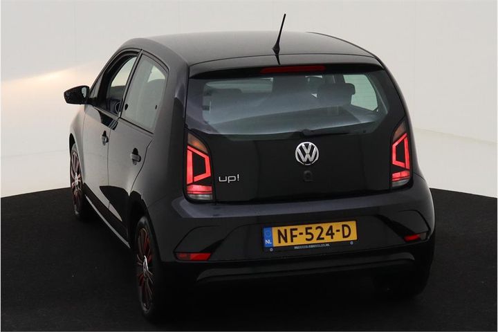 Photo 4 VIN: WVWZZZAAZHD016397 - VOLKSWAGEN UP! 