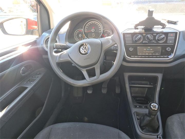 Photo 6 VIN: WVWZZZAAZHD016397 - VOLKSWAGEN UP! 