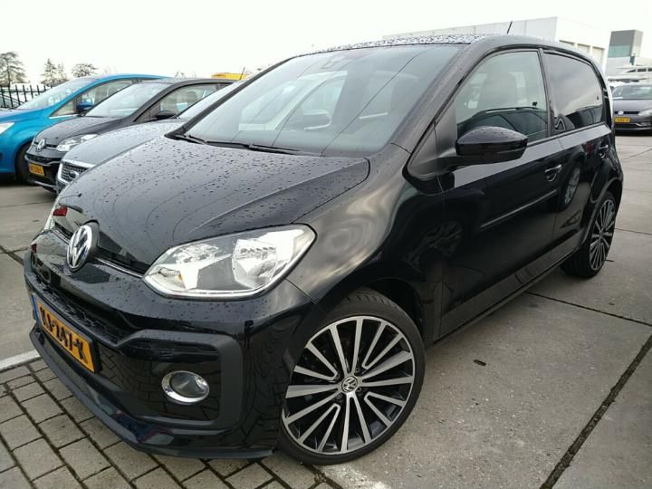 Photo 0 VIN: WVWZZZAAZHD016888 - VOLKSWAGEN UP! 