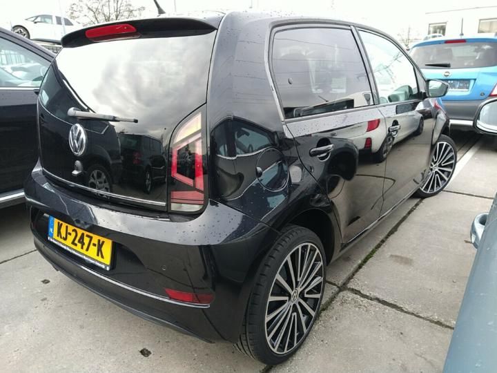 Photo 2 VIN: WVWZZZAAZHD016888 - VOLKSWAGEN UP! 