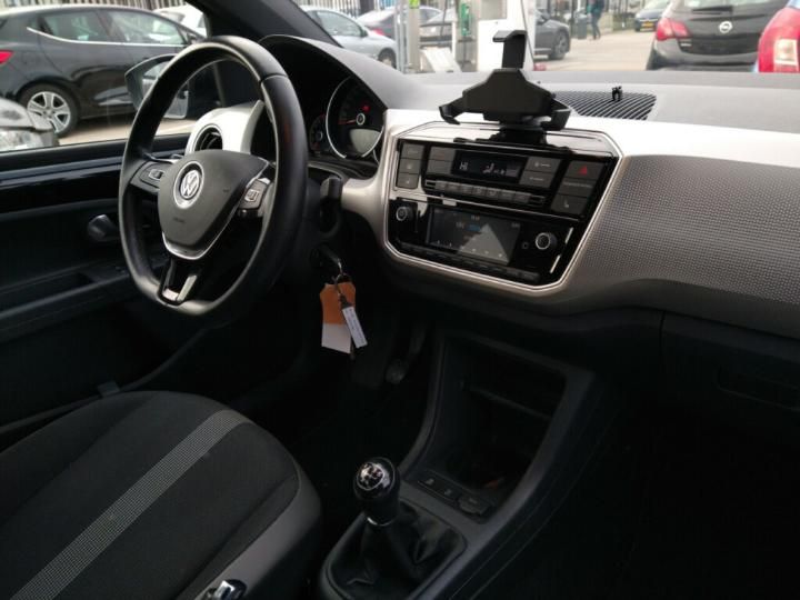 Photo 3 VIN: WVWZZZAAZHD016888 - VOLKSWAGEN UP! 