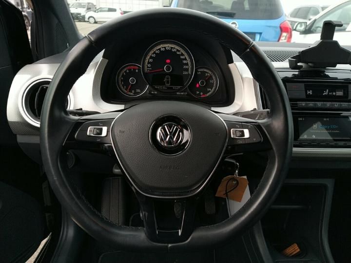 Photo 7 VIN: WVWZZZAAZHD016888 - VOLKSWAGEN UP! 