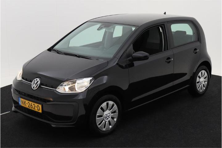 Photo 0 VIN: WVWZZZAAZHD017194 - VOLKSWAGEN UP! 