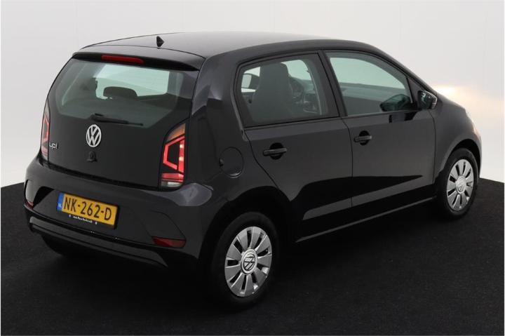 Photo 3 VIN: WVWZZZAAZHD017194 - VOLKSWAGEN UP! 