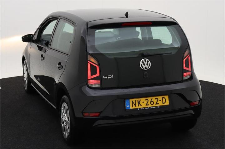 Photo 4 VIN: WVWZZZAAZHD017194 - VOLKSWAGEN UP! 