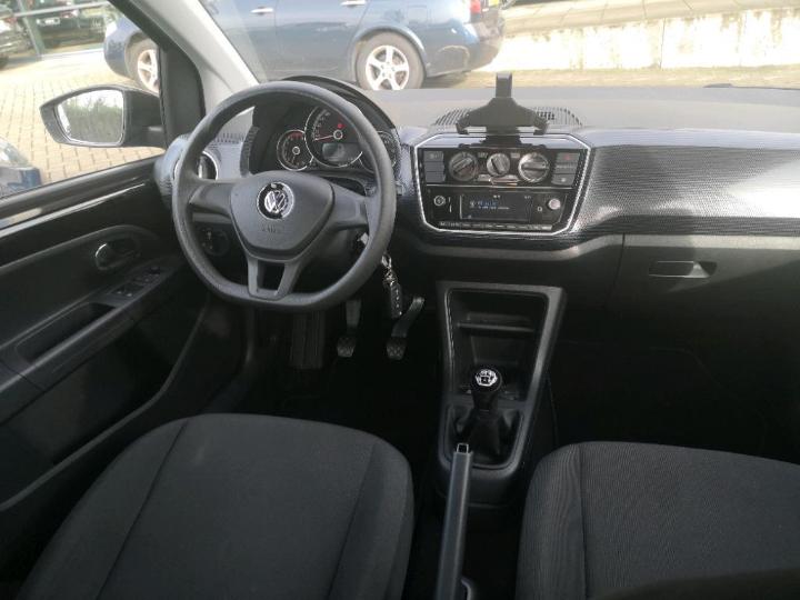 Photo 6 VIN: WVWZZZAAZHD017194 - VOLKSWAGEN UP! 