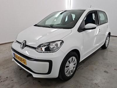 Photo 0 VIN: WVWZZZAAZHD017463 - VOLKSWAGEN UP! 