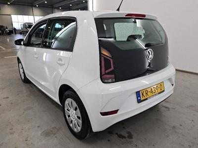 Photo 2 VIN: WVWZZZAAZHD017463 - VOLKSWAGEN UP! 