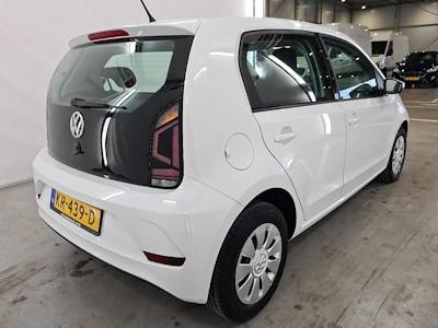 Photo 3 VIN: WVWZZZAAZHD017463 - VOLKSWAGEN UP! 