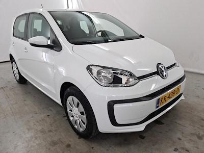 Photo 4 VIN: WVWZZZAAZHD017463 - VOLKSWAGEN UP! 