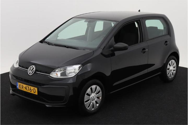 Photo 0 VIN: WVWZZZAAZHD017773 - VOLKSWAGEN UP! 