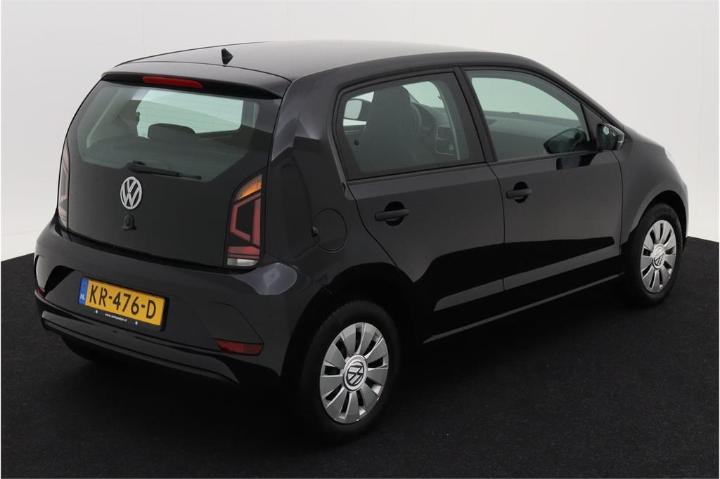 Photo 3 VIN: WVWZZZAAZHD017773 - VOLKSWAGEN UP! 