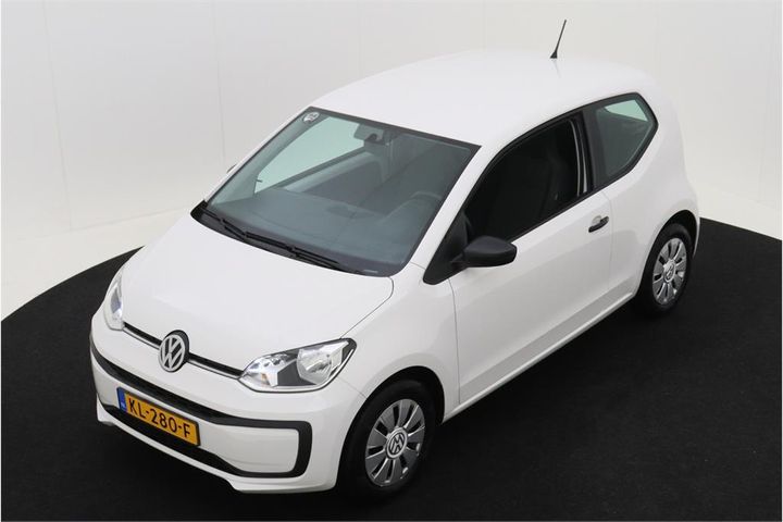 Photo 1 VIN: WVWZZZAAZHD017889 - VOLKSWAGEN UP! 