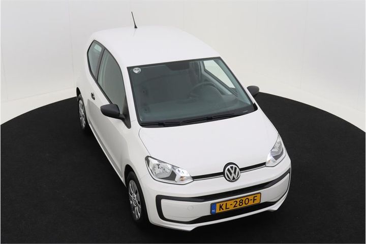 Photo 2 VIN: WVWZZZAAZHD017889 - VOLKSWAGEN UP! 