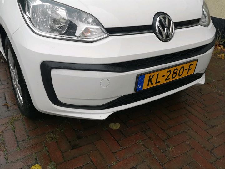 Photo 24 VIN: WVWZZZAAZHD017889 - VOLKSWAGEN UP! 