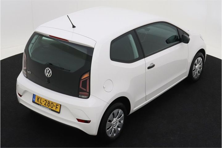 Photo 3 VIN: WVWZZZAAZHD017889 - VOLKSWAGEN UP! 