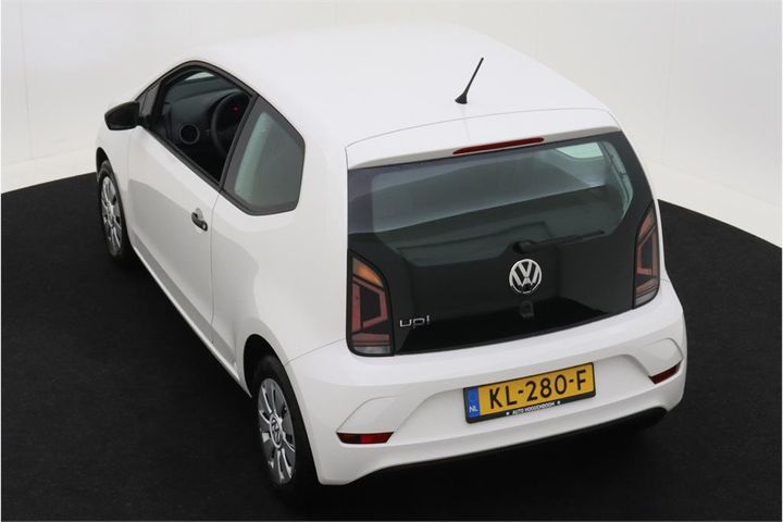 Photo 4 VIN: WVWZZZAAZHD017889 - VOLKSWAGEN UP! 