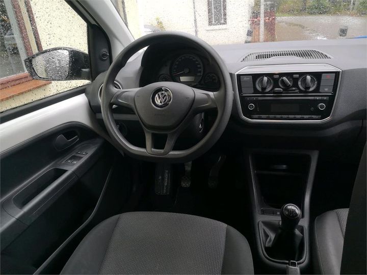 Photo 6 VIN: WVWZZZAAZHD017889 - VOLKSWAGEN UP! 