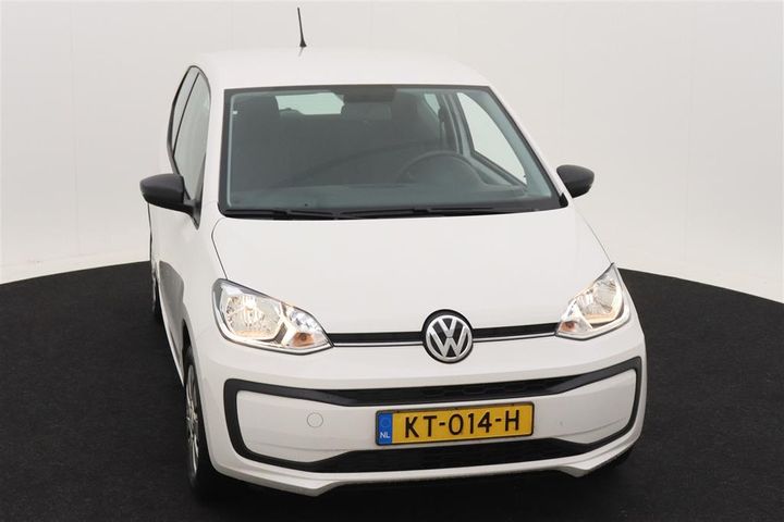 Photo 1 VIN: WVWZZZAAZHD017896 - VOLKSWAGEN UP! 