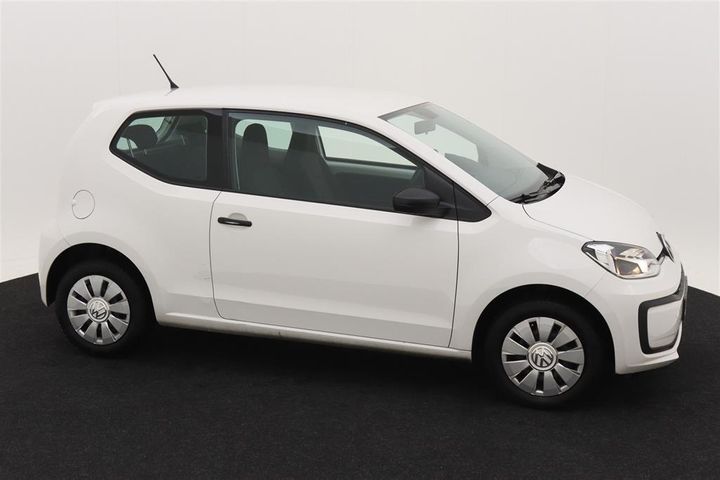 Photo 2 VIN: WVWZZZAAZHD017896 - VOLKSWAGEN UP! 