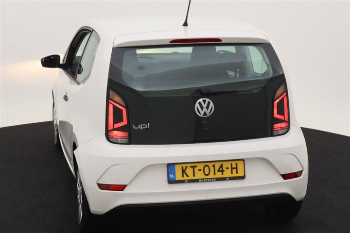 Photo 3 VIN: WVWZZZAAZHD017896 - VOLKSWAGEN UP! 