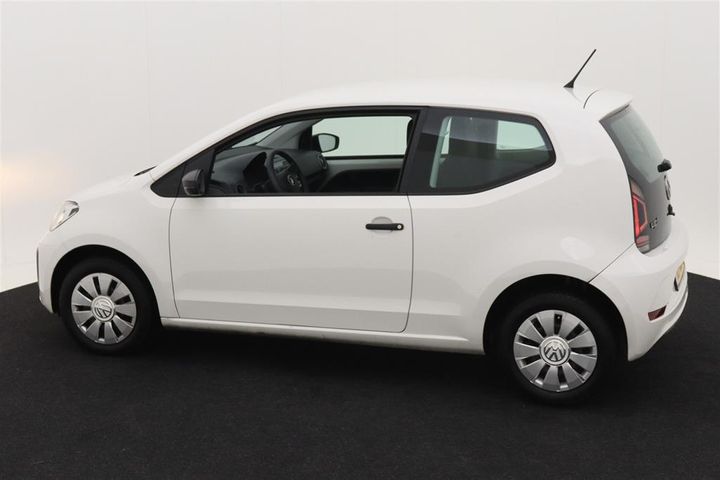 Photo 4 VIN: WVWZZZAAZHD017896 - VOLKSWAGEN UP! 