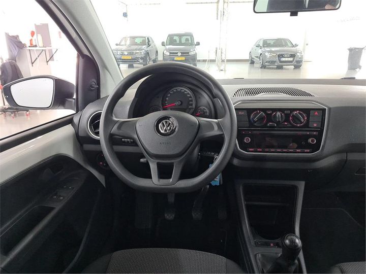 Photo 6 VIN: WVWZZZAAZHD017896 - VOLKSWAGEN UP! 