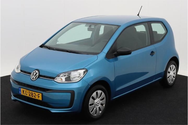 Photo 0 VIN: WVWZZZAAZHD018652 - VOLKSWAGEN UP! 