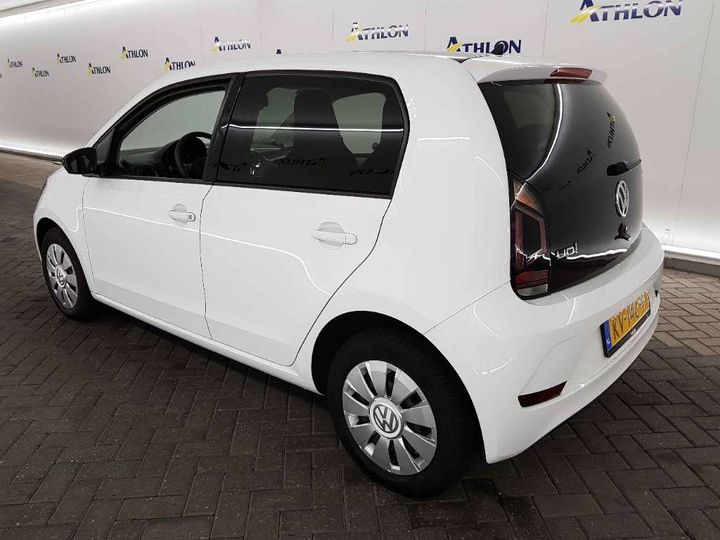 Photo 3 VIN: WVWZZZAAZHD019994 - VOLKSWAGEN UP! 