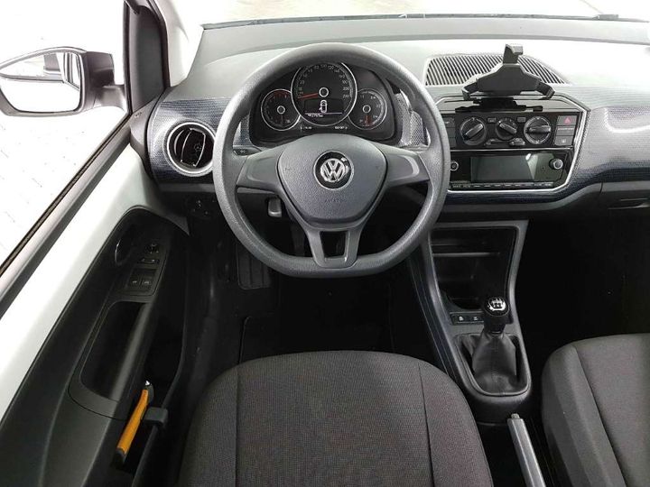 Photo 7 VIN: WVWZZZAAZHD019994 - VOLKSWAGEN UP! 