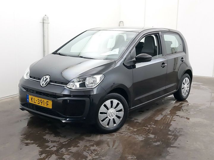 Photo 1 VIN: WVWZZZAAZHD020435 - VOLKSWAGEN UP! 