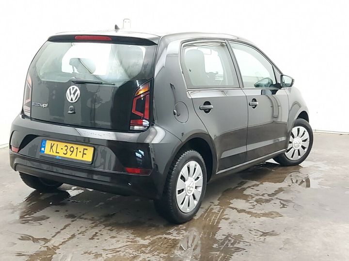 Photo 2 VIN: WVWZZZAAZHD020435 - VOLKSWAGEN UP! 