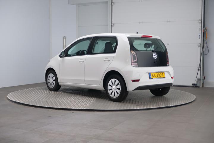 Photo 3 VIN: WVWZZZAAZHD021074 - VOLKSWAGEN UP! 