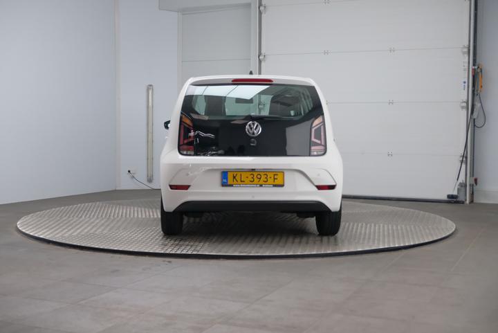 Photo 4 VIN: WVWZZZAAZHD021074 - VOLKSWAGEN UP! 