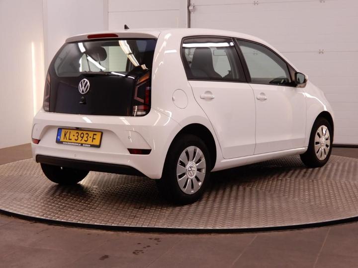 Photo 8 VIN: WVWZZZAAZHD021074 - VOLKSWAGEN UP! 